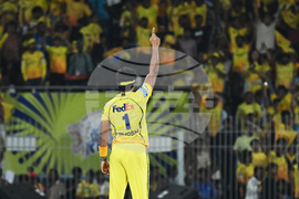 India IPL Cricket