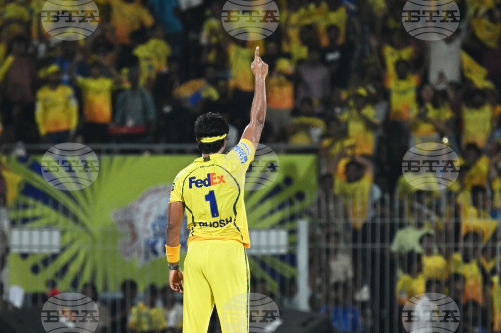 India IPL Cricket