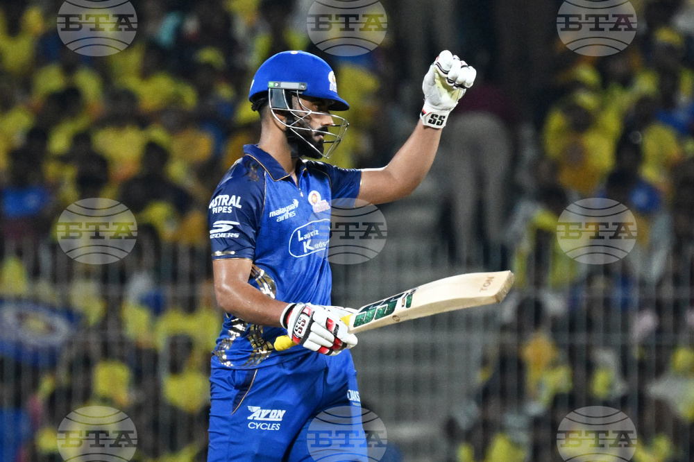 India IPL Cricket