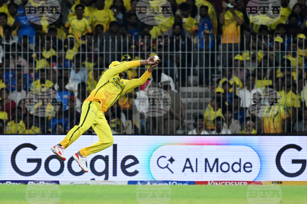 India IPL Cricket