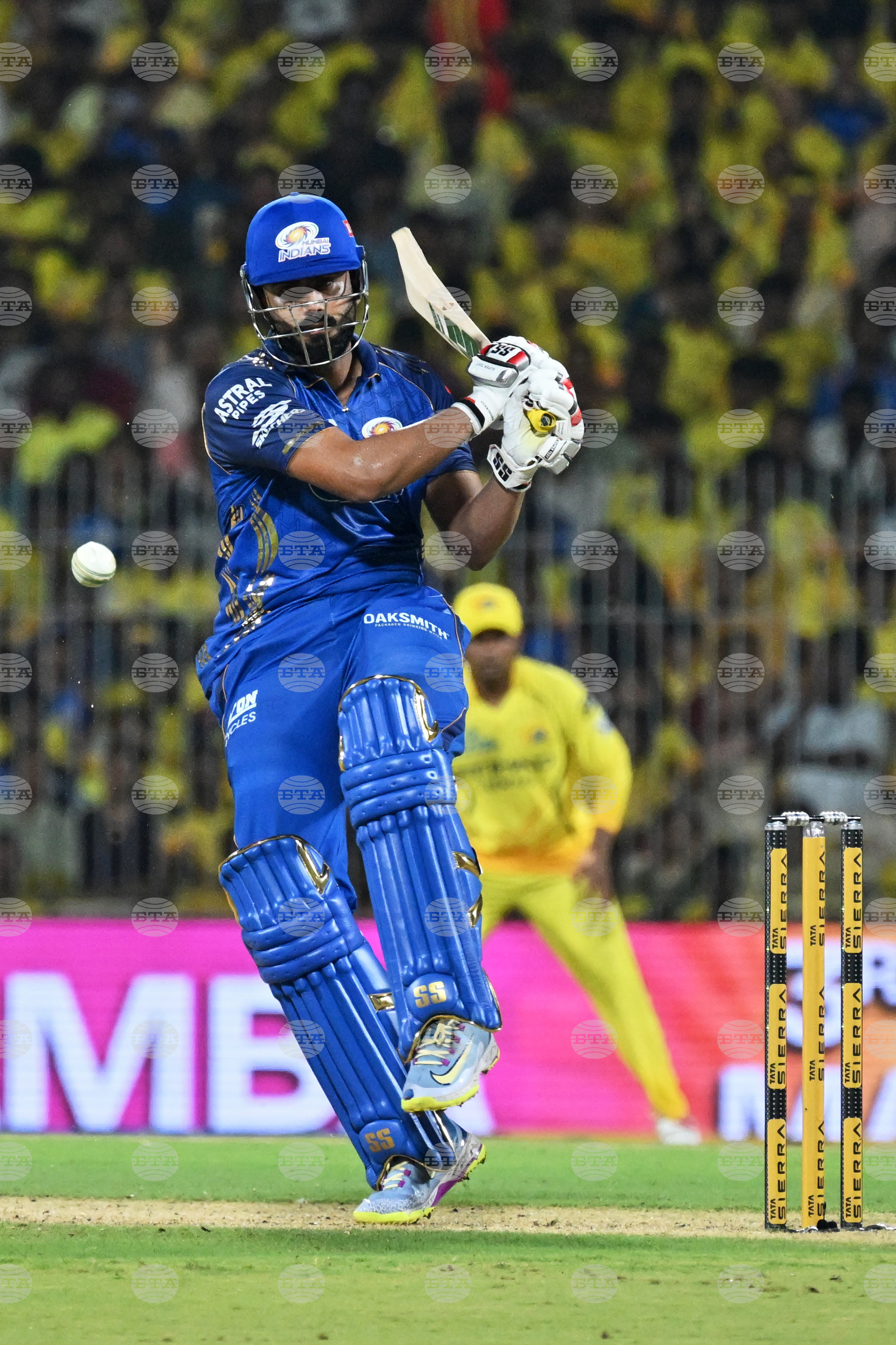 India IPL Cricket