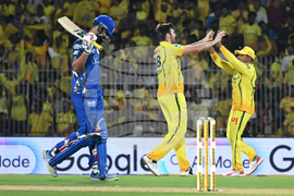 India IPL Cricket