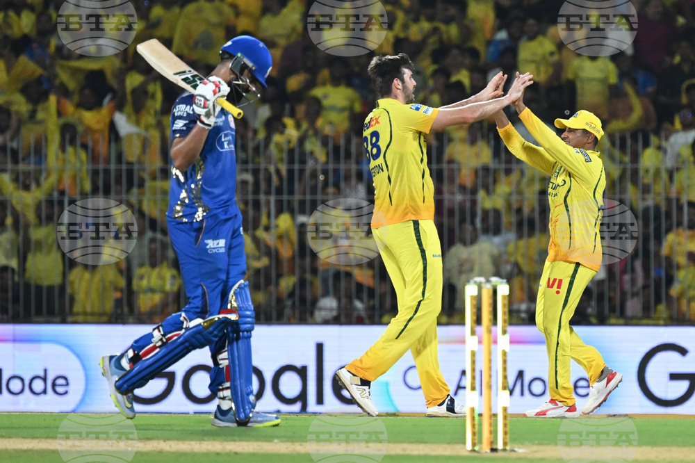 India IPL Cricket