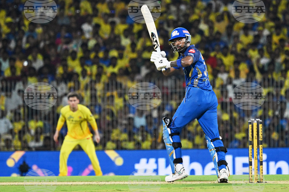 India IPL Cricket