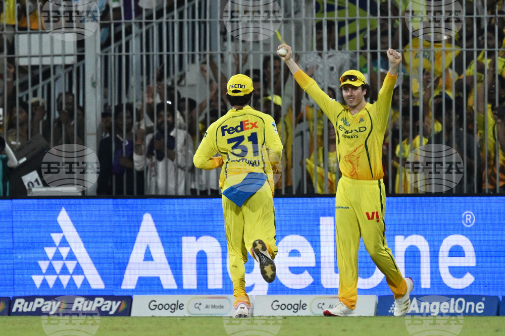 India IPL Cricket