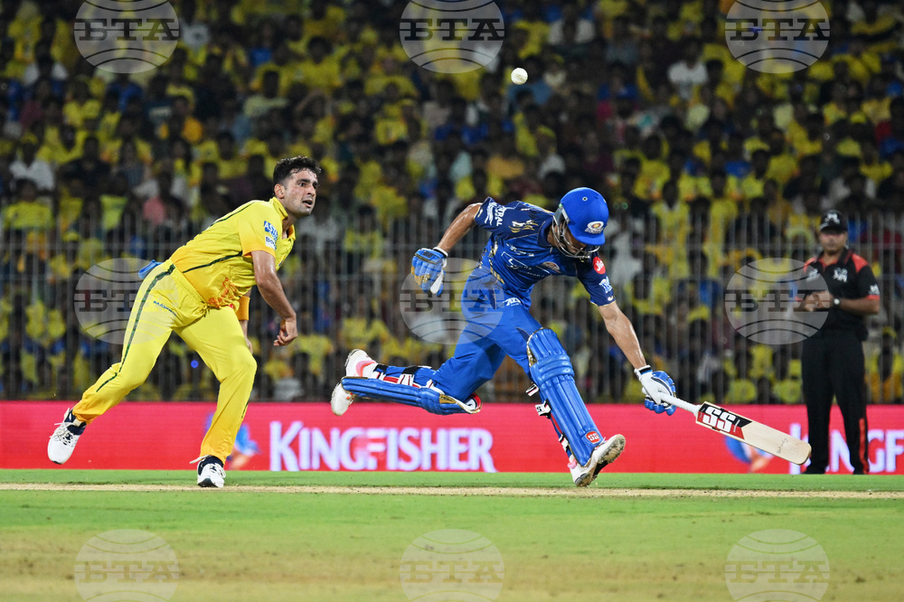 India IPL Cricket