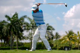 Cadillac Championship Golf