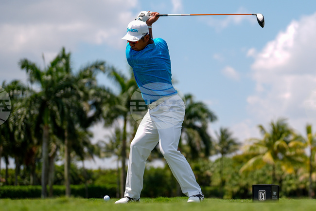 Cadillac Championship Golf