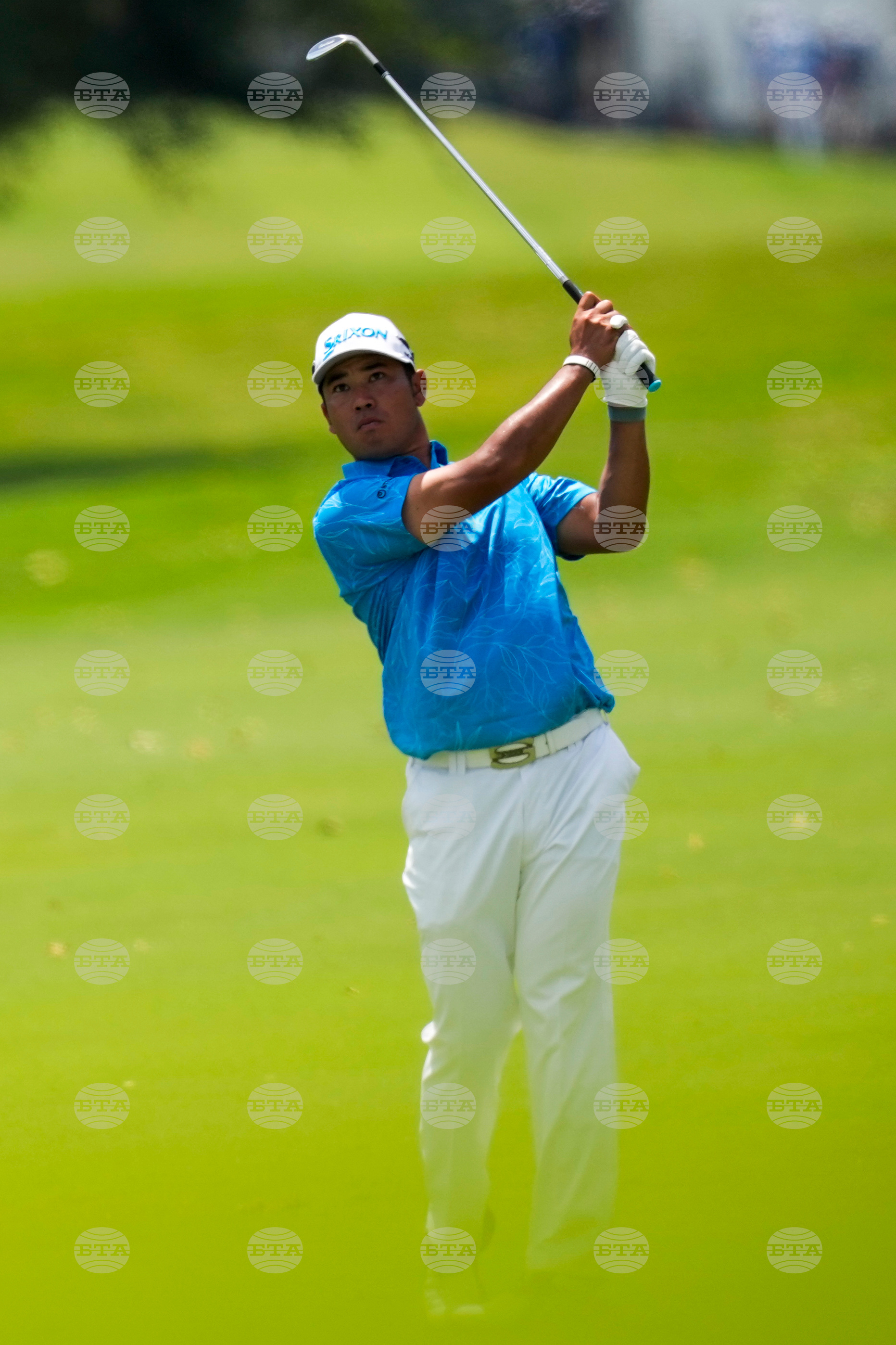 Cadillac Championship Golf