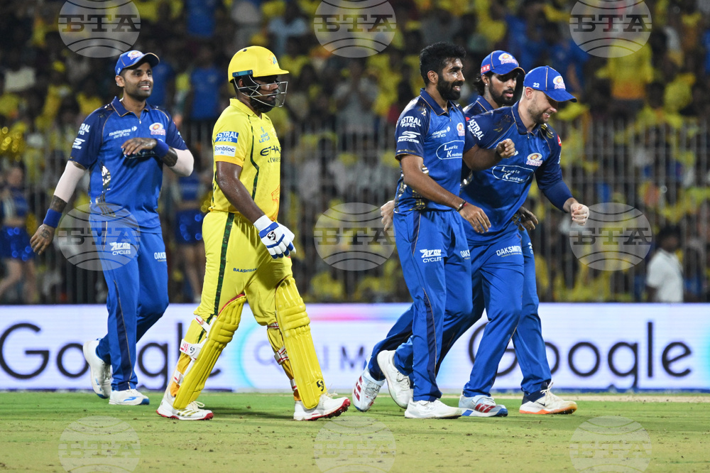 India IPL Cricket