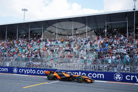 F1 Miami GP Auto Racing