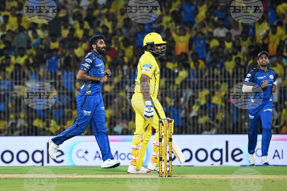 India IPL Cricket