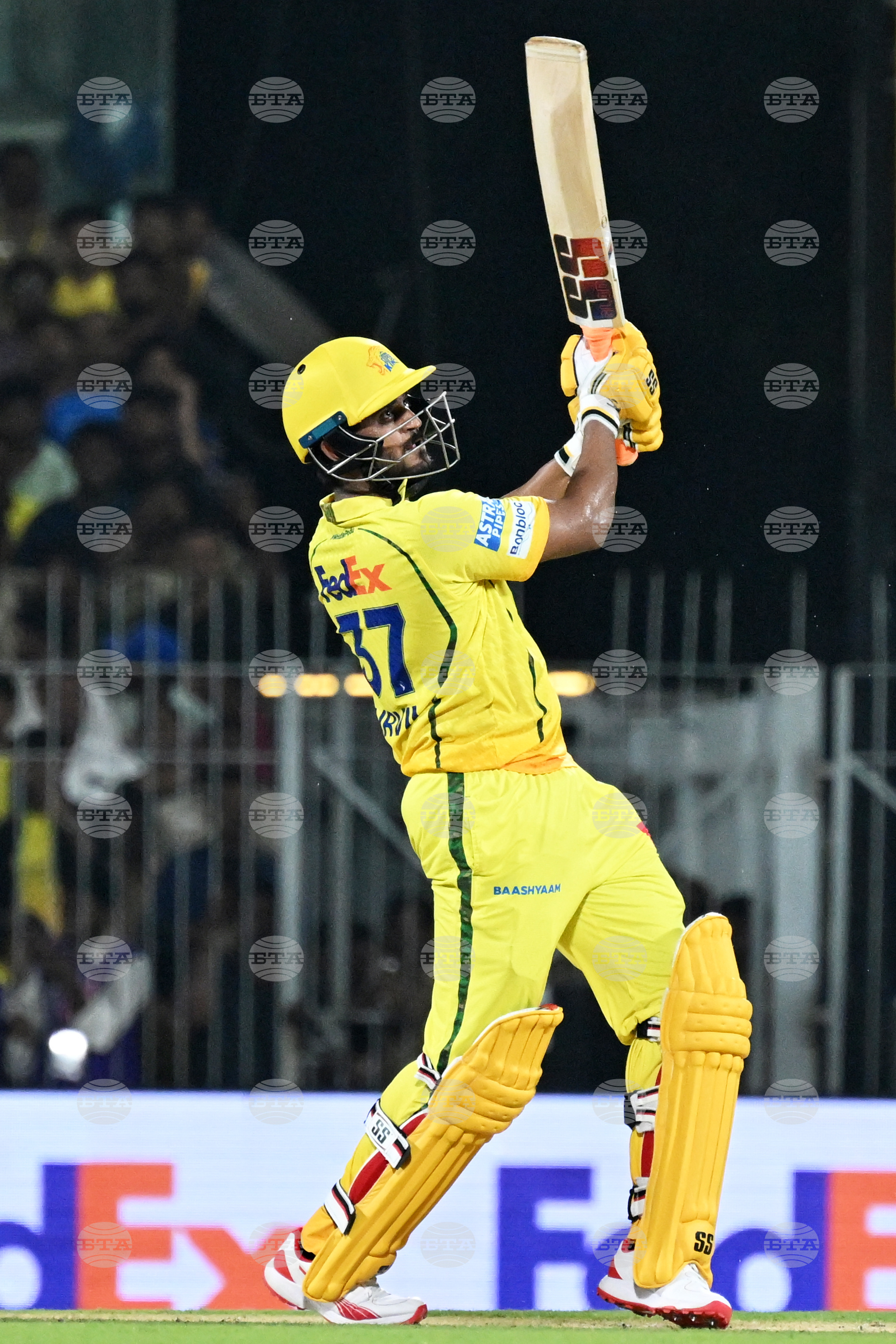India IPL Cricket