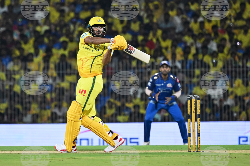 India IPL Cricket