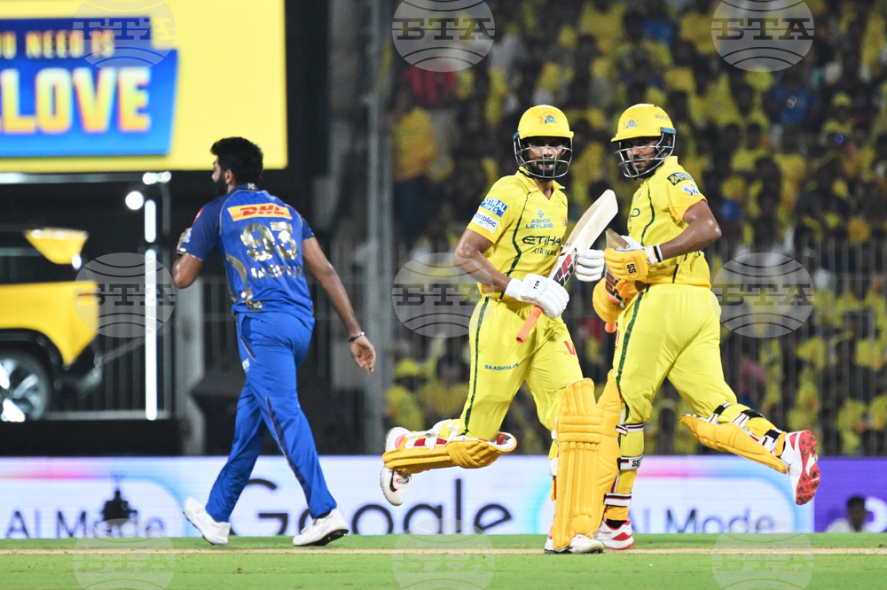 India IPL Cricket