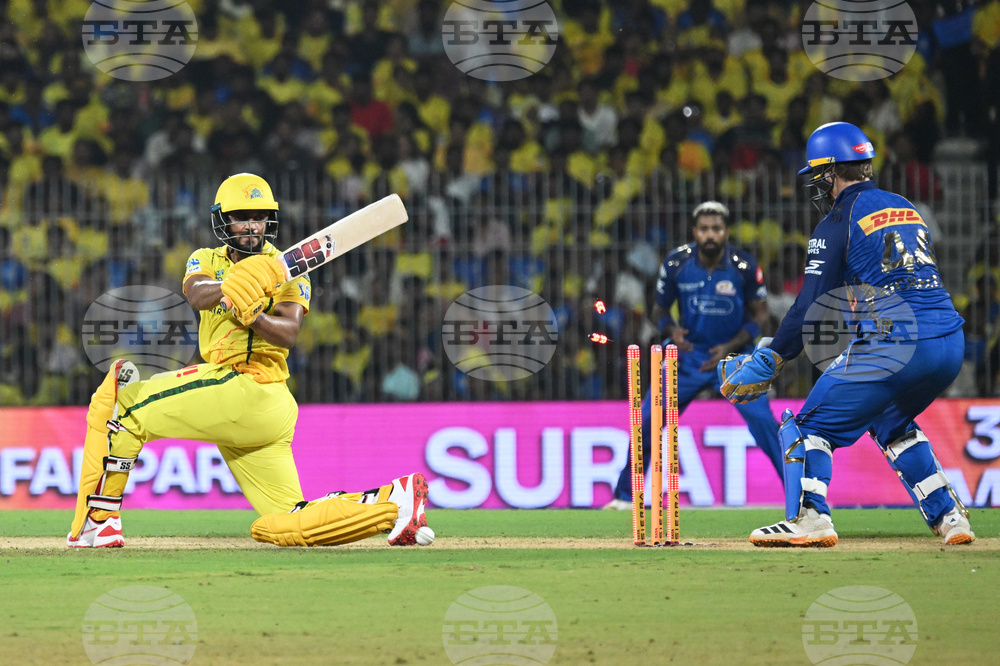 India IPL Cricket