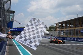 F1 Miami GP Auto Racing