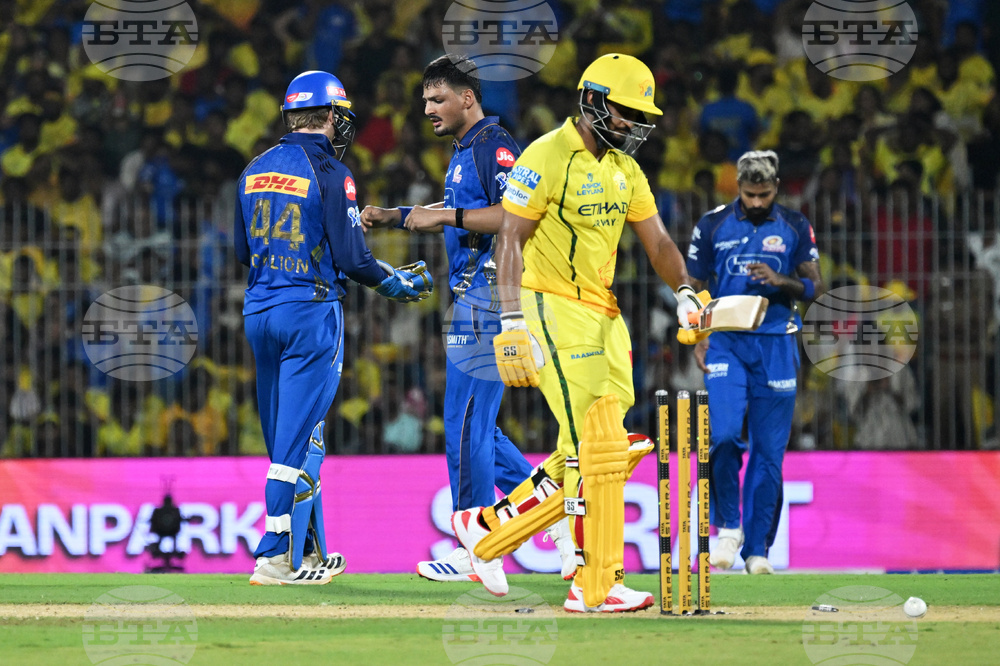 India IPL Cricket