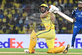 India IPL Cricket