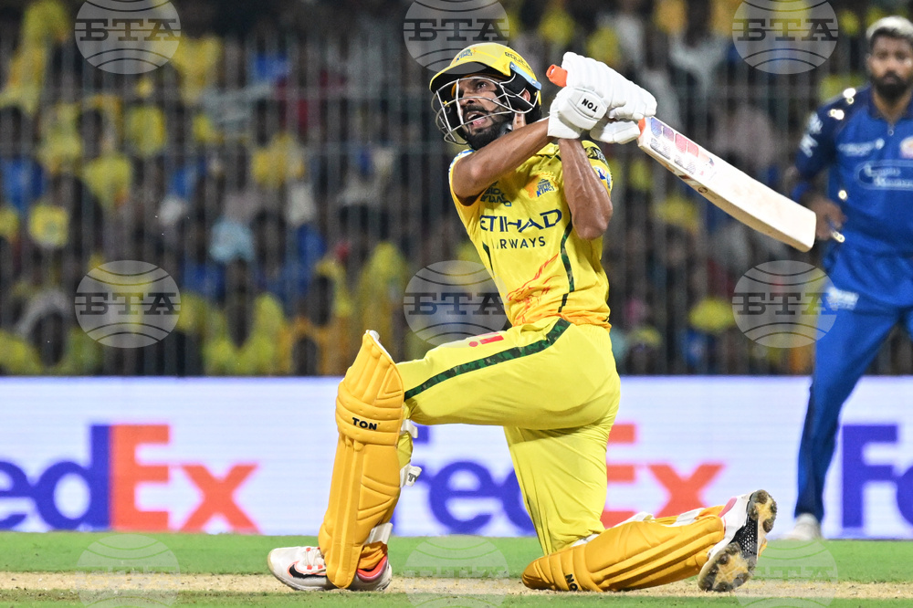 India IPL Cricket