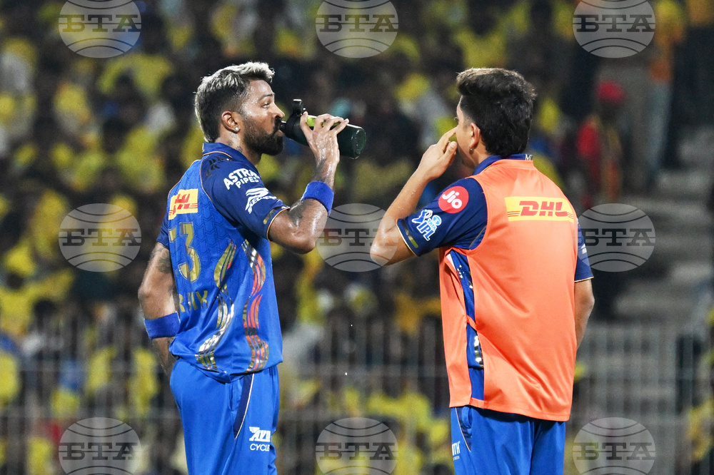 India IPL Cricket