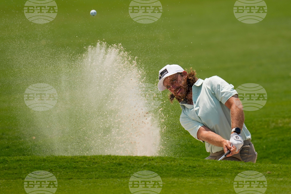 Cadillac Championship Golf