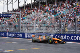 F1 Miami GP Auto Racing
