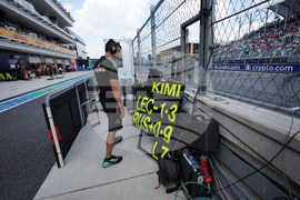 F1 Miami GP Auto Racing