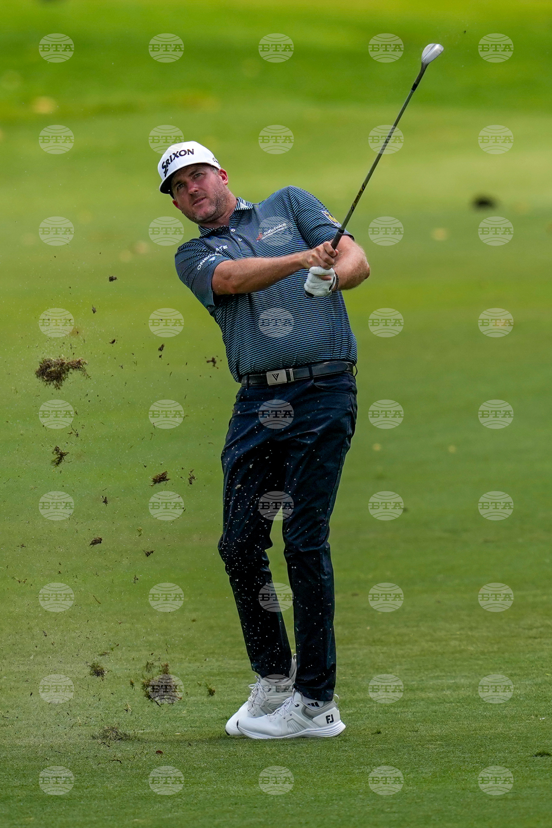Cadillac Championship Golf