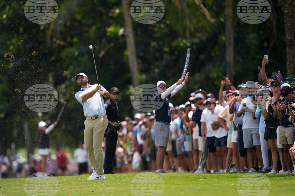 Cadillac Championship Golf