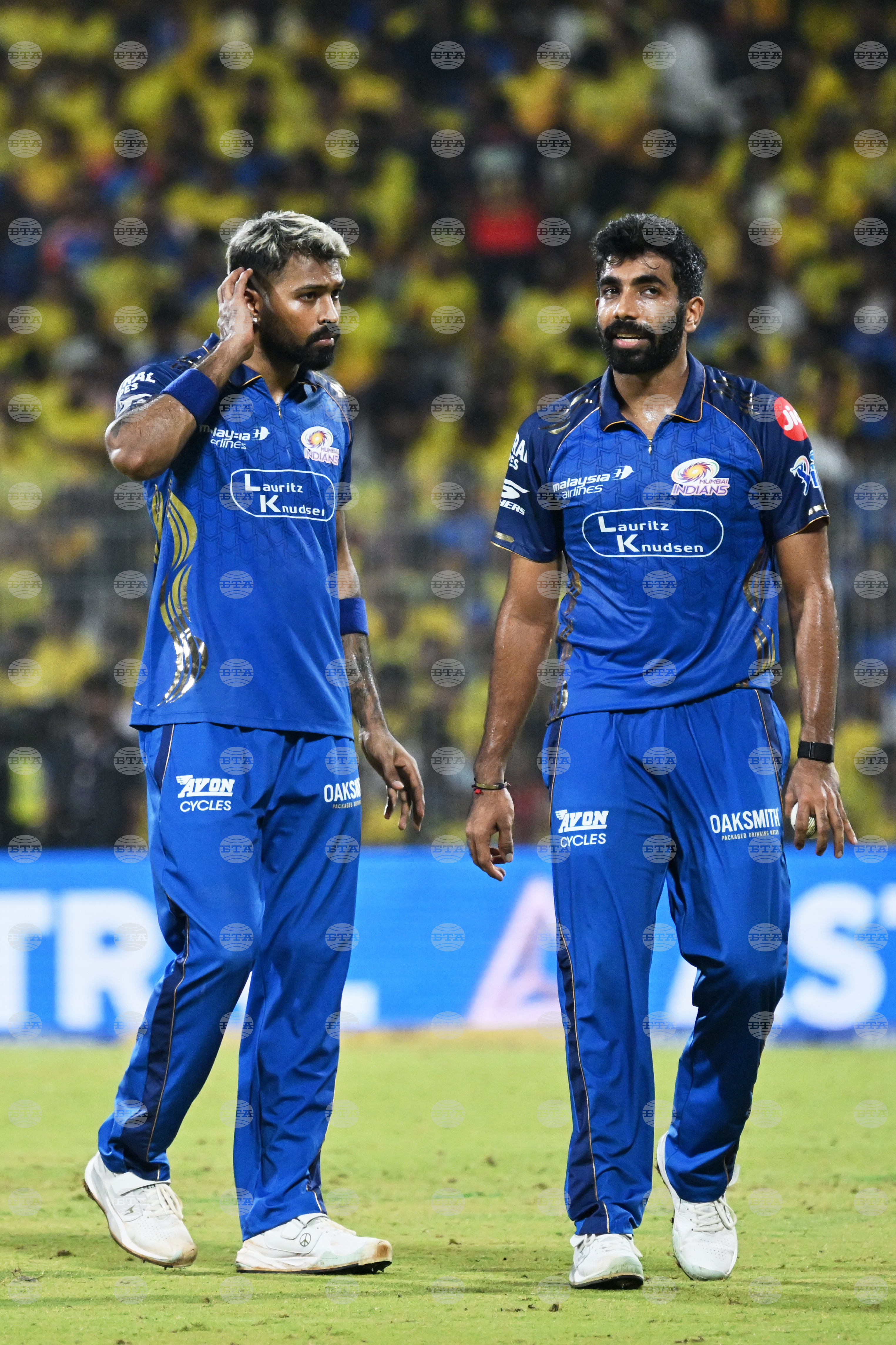 India IPL Cricket