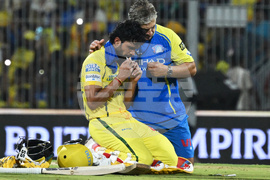 India IPL Cricket