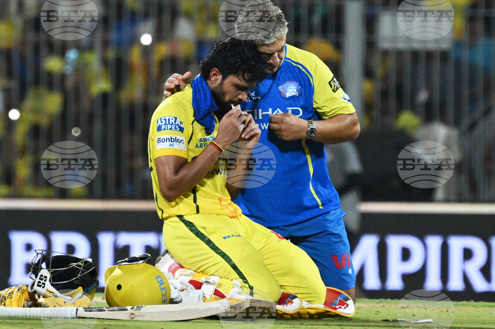 India IPL Cricket