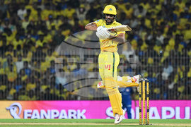 India IPL Cricket