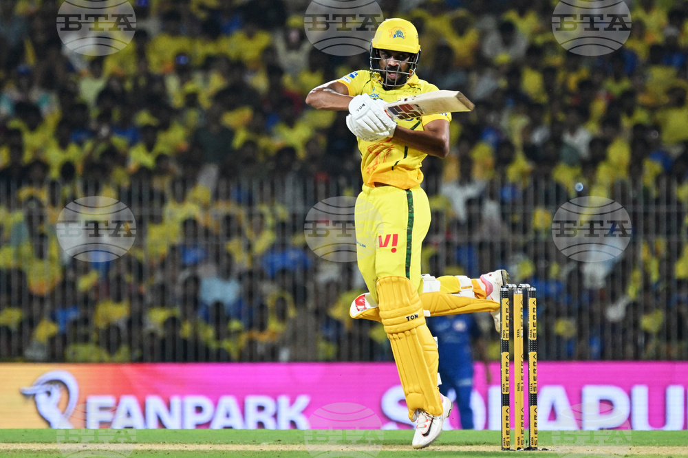 India IPL Cricket