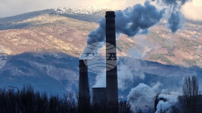От началото на следващата седмица спират парното в Перник, съобщиха от „Топлофикация”