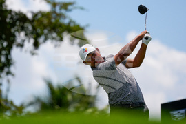 Cadillac Championship Golf