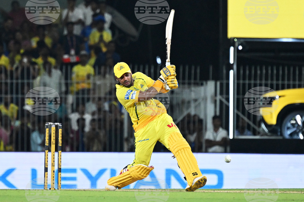 India IPL Cricket