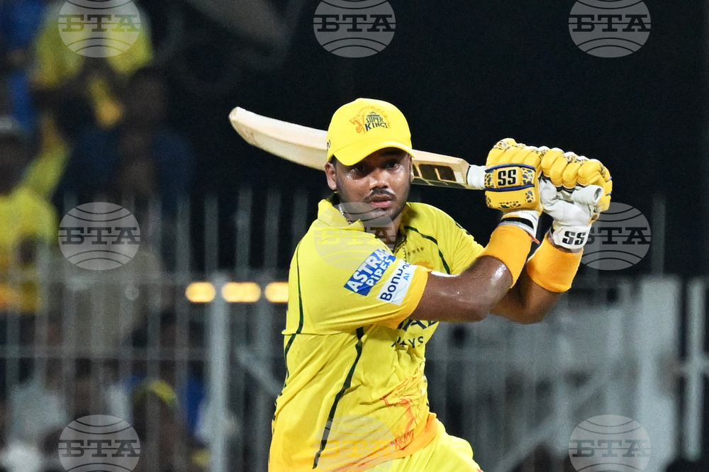 India IPL Cricket