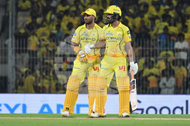 India IPL Cricket