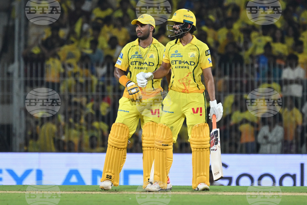 India IPL Cricket