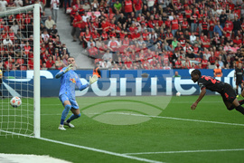 Germany Bundesliga Soccer