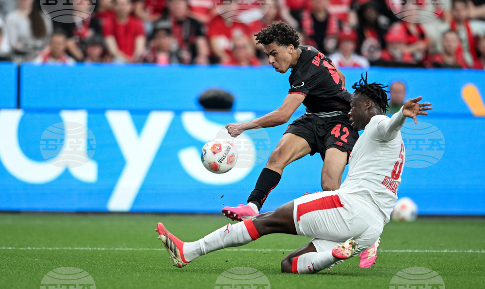 Germany Bundesliga Soccer