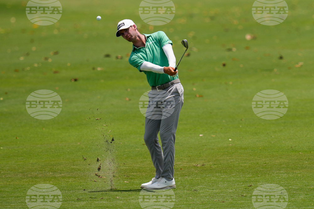 Cadillac Championship Golf