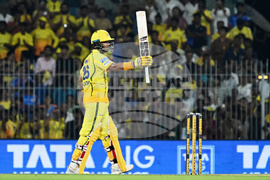 India IPL Cricket