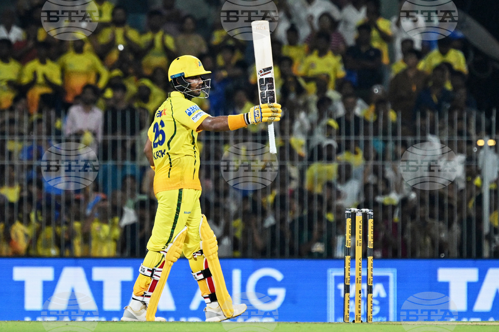 India IPL Cricket
