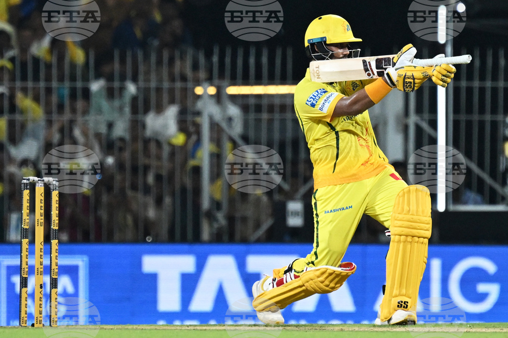 India IPL Cricket