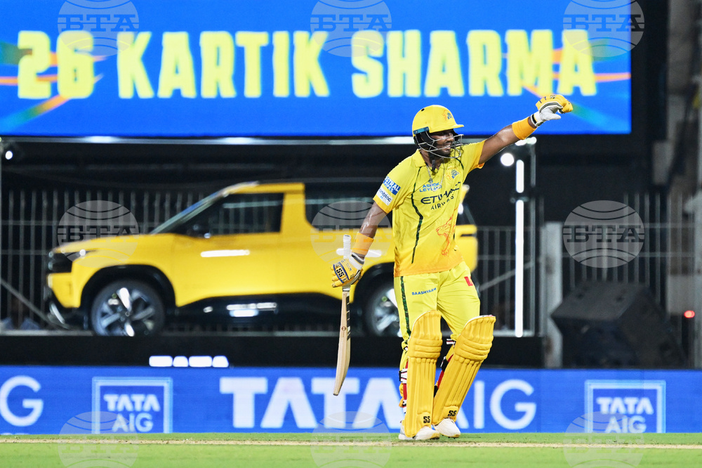 India IPL Cricket