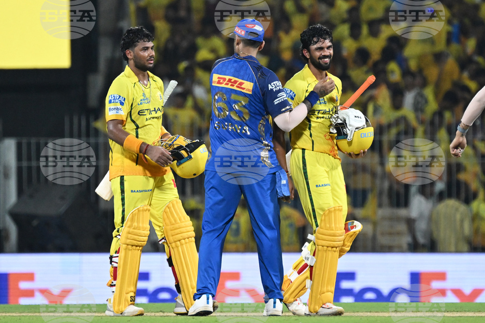India IPL Cricket