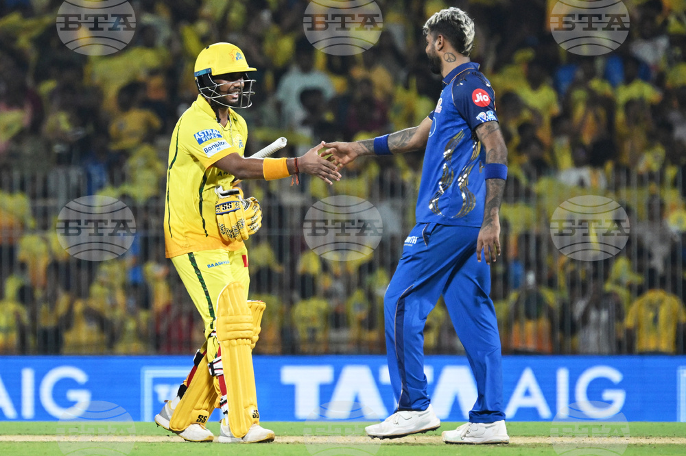 India IPL Cricket
